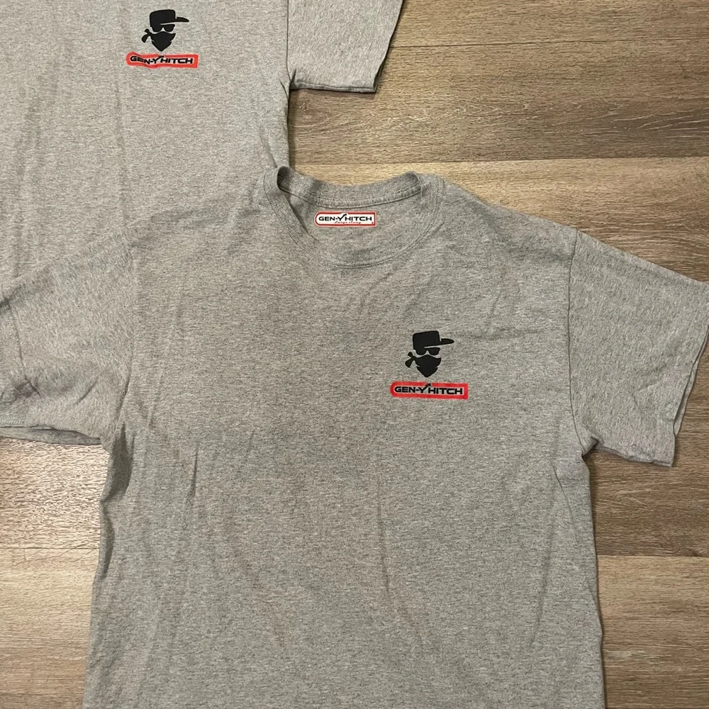 Two Tees - Picture 3 of 5